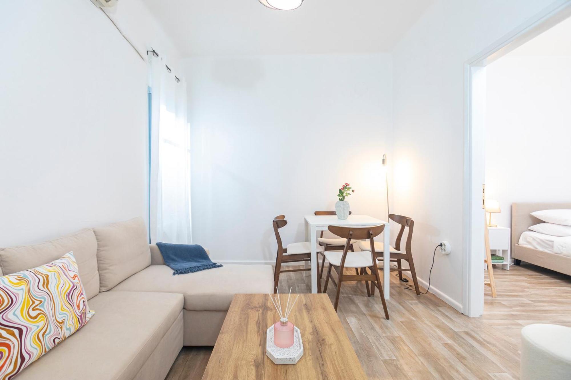 Mainavenue Living Local Lägenhet Thessaloníki Exteriör bild