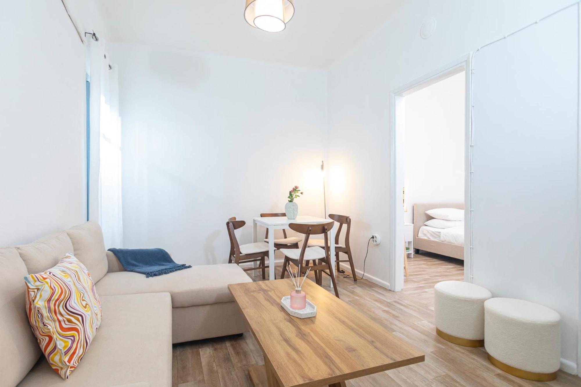 Mainavenue Living Local Lägenhet Thessaloníki Exteriör bild