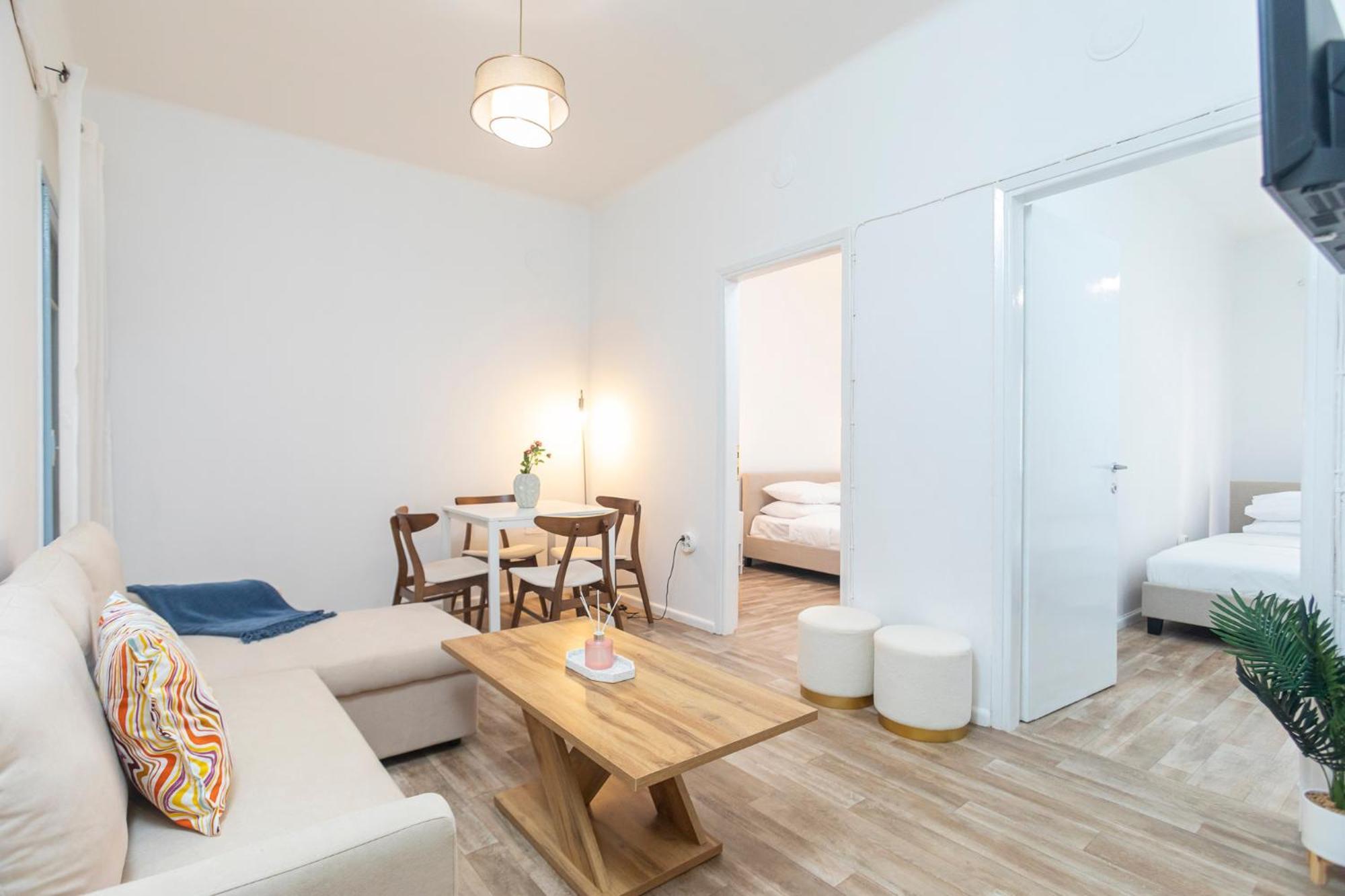 Mainavenue Living Local Lägenhet Thessaloníki Exteriör bild