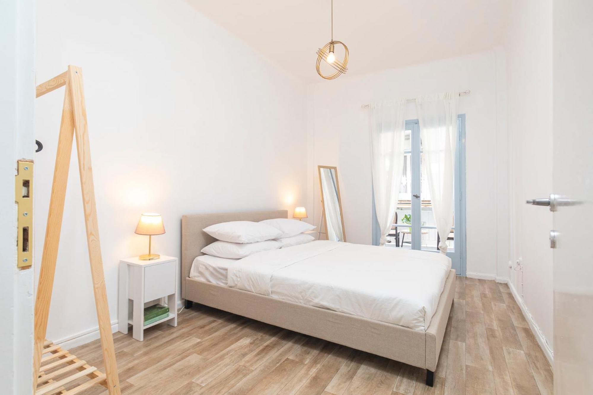 Mainavenue Living Local Lägenhet Thessaloníki Exteriör bild