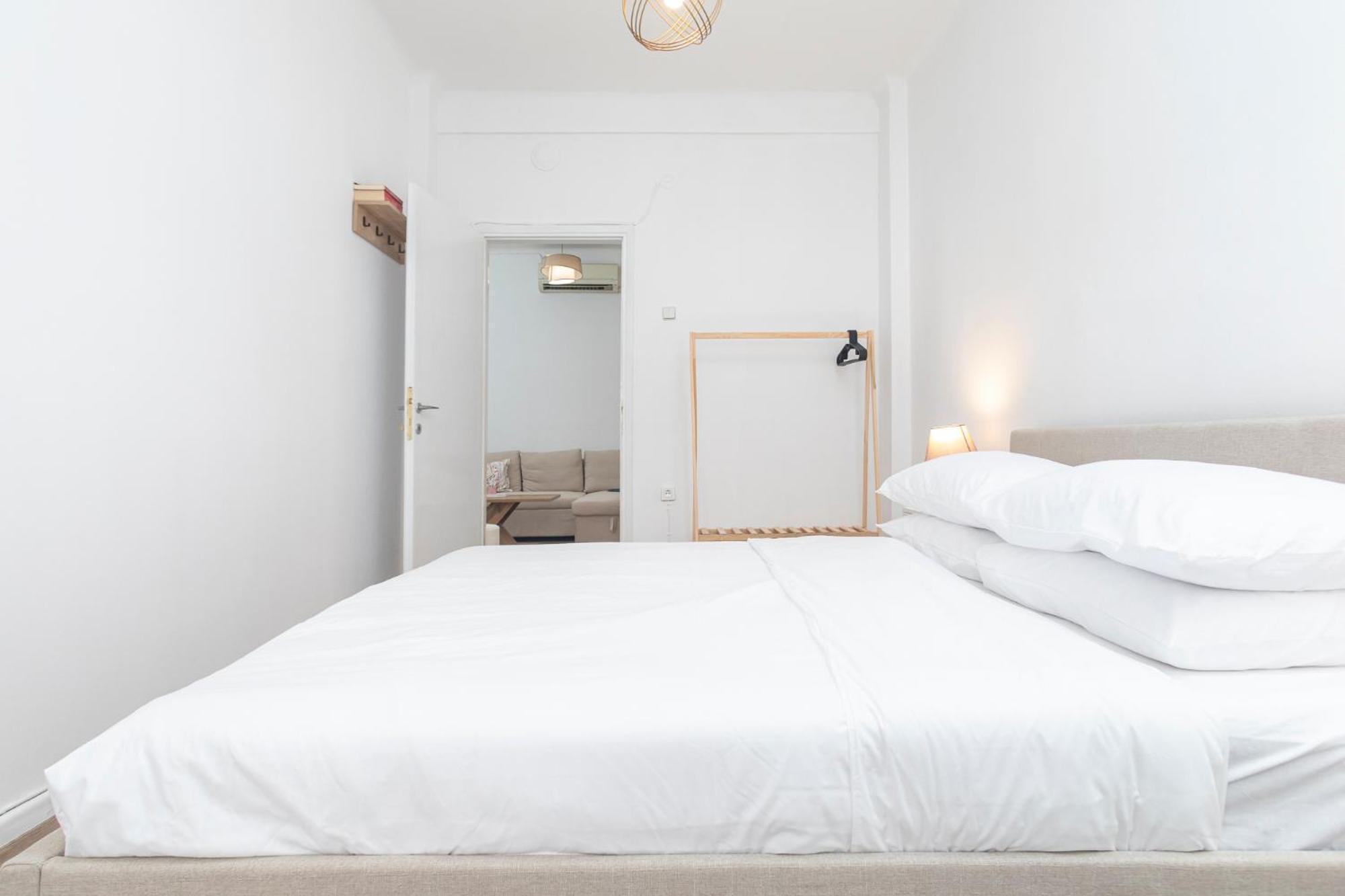 Mainavenue Living Local Lägenhet Thessaloníki Exteriör bild