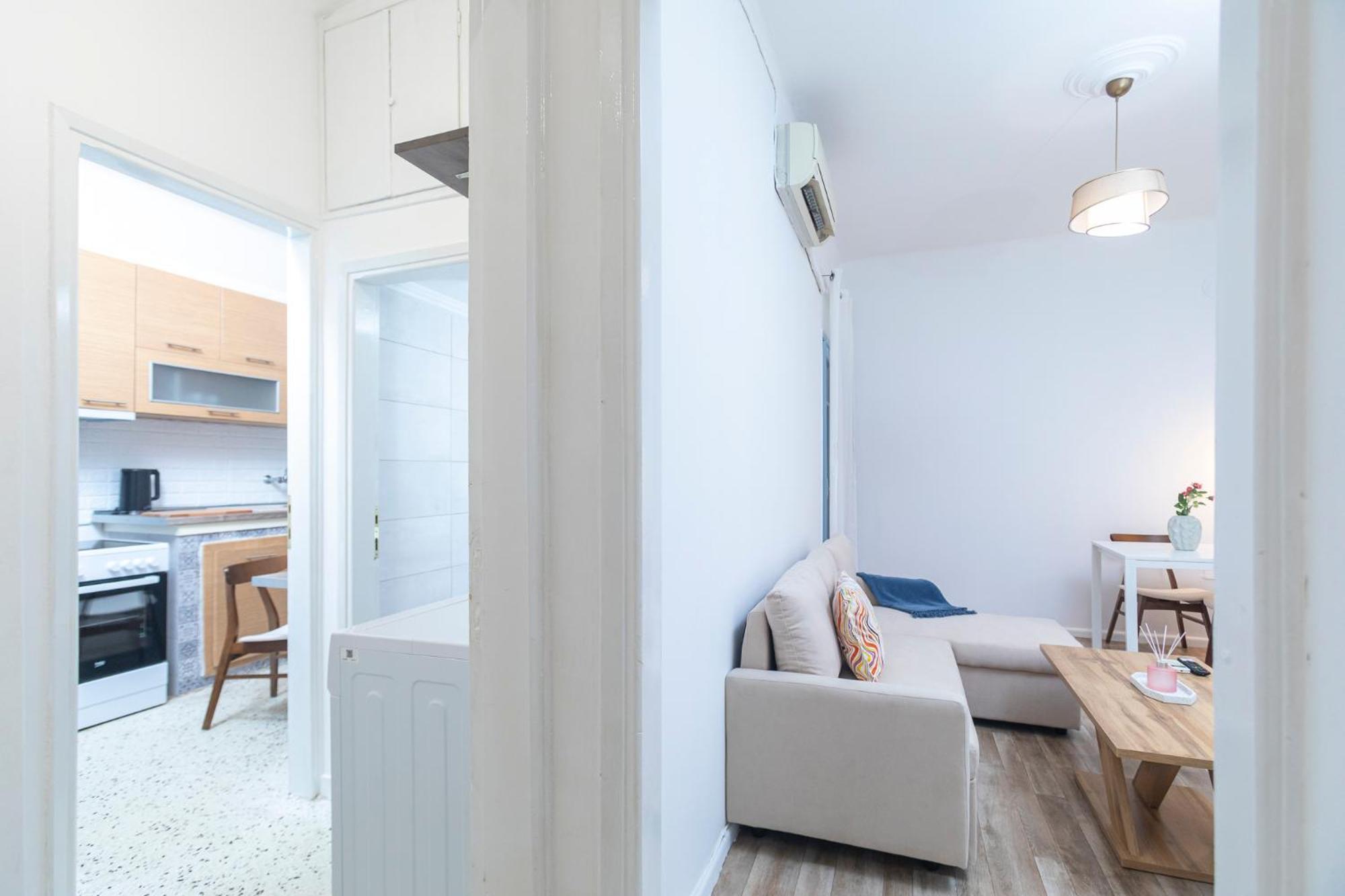 Mainavenue Living Local Lägenhet Thessaloníki Exteriör bild