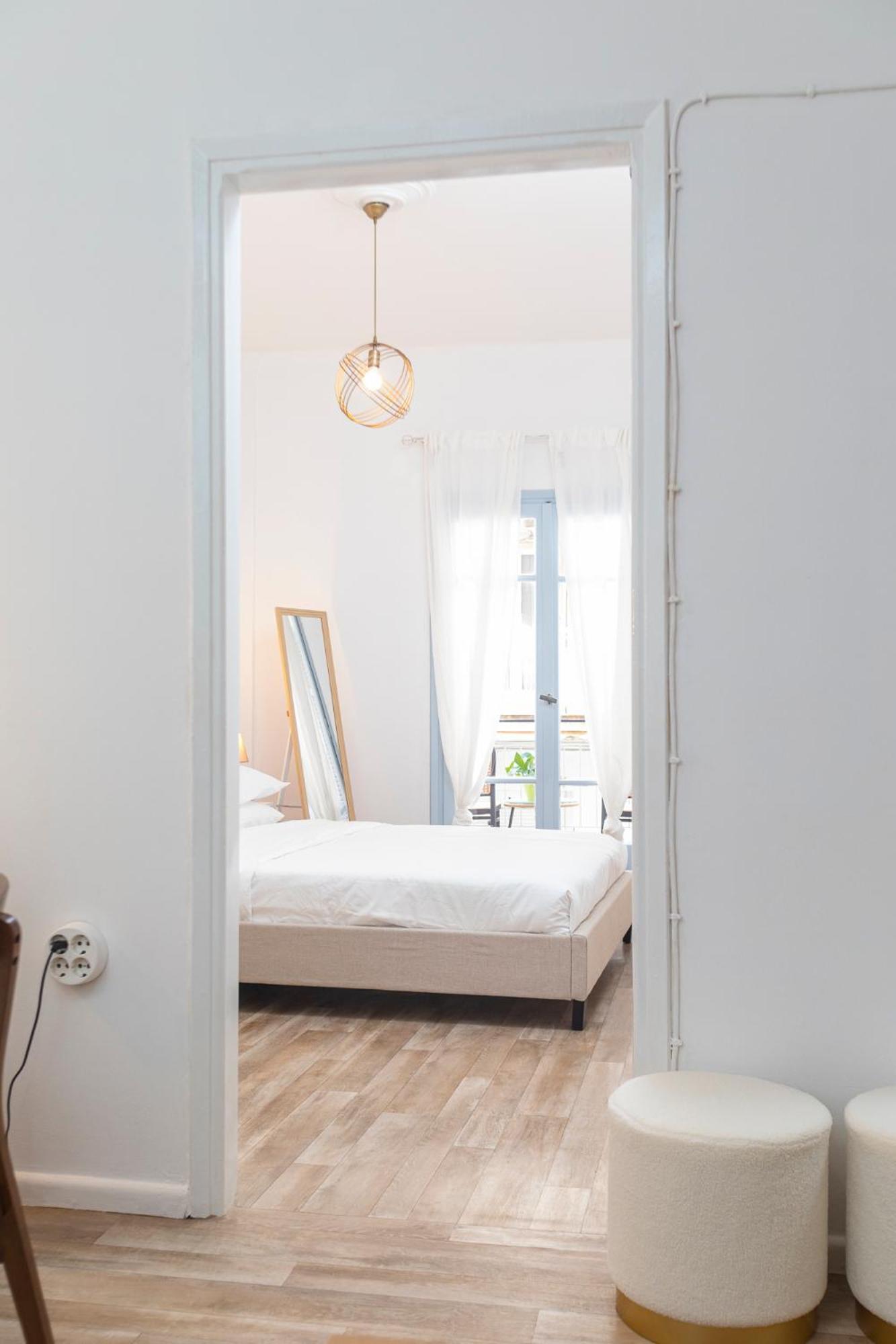Mainavenue Living Local Lägenhet Thessaloníki Exteriör bild