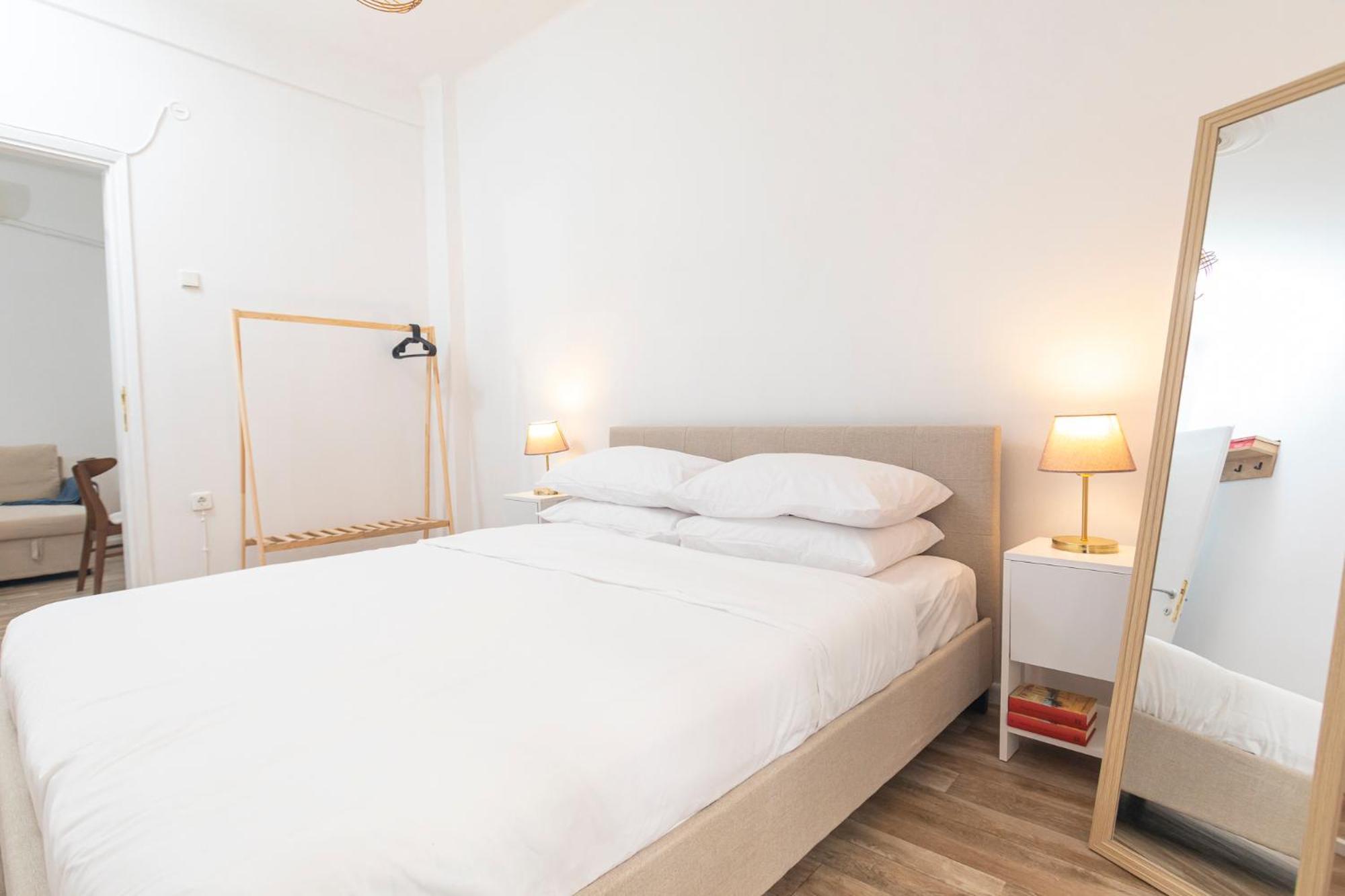 Mainavenue Living Local Lägenhet Thessaloníki Exteriör bild
