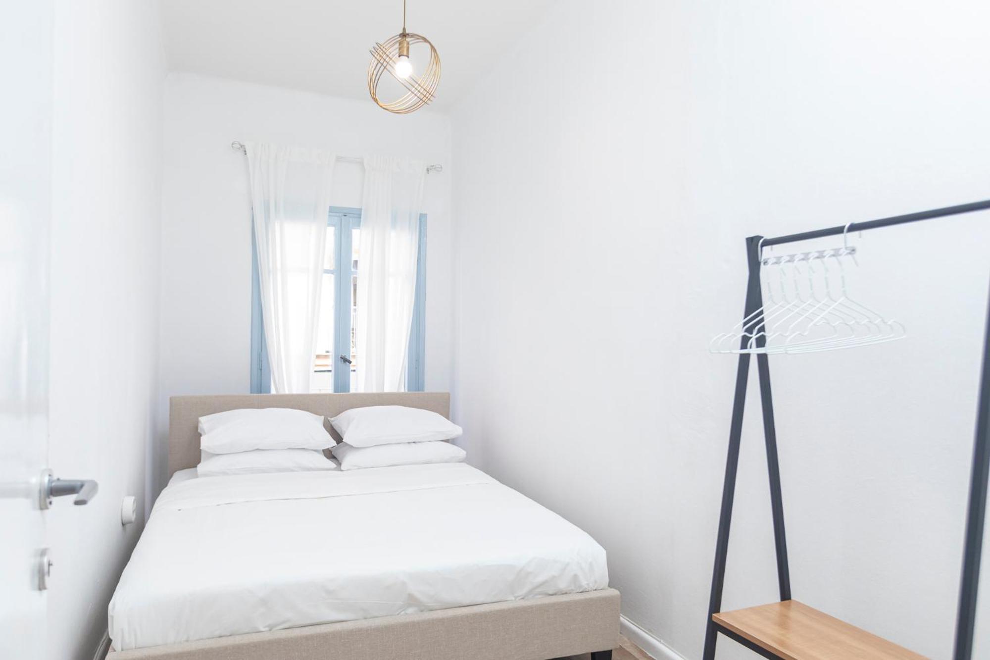 Mainavenue Living Local Lägenhet Thessaloníki Exteriör bild