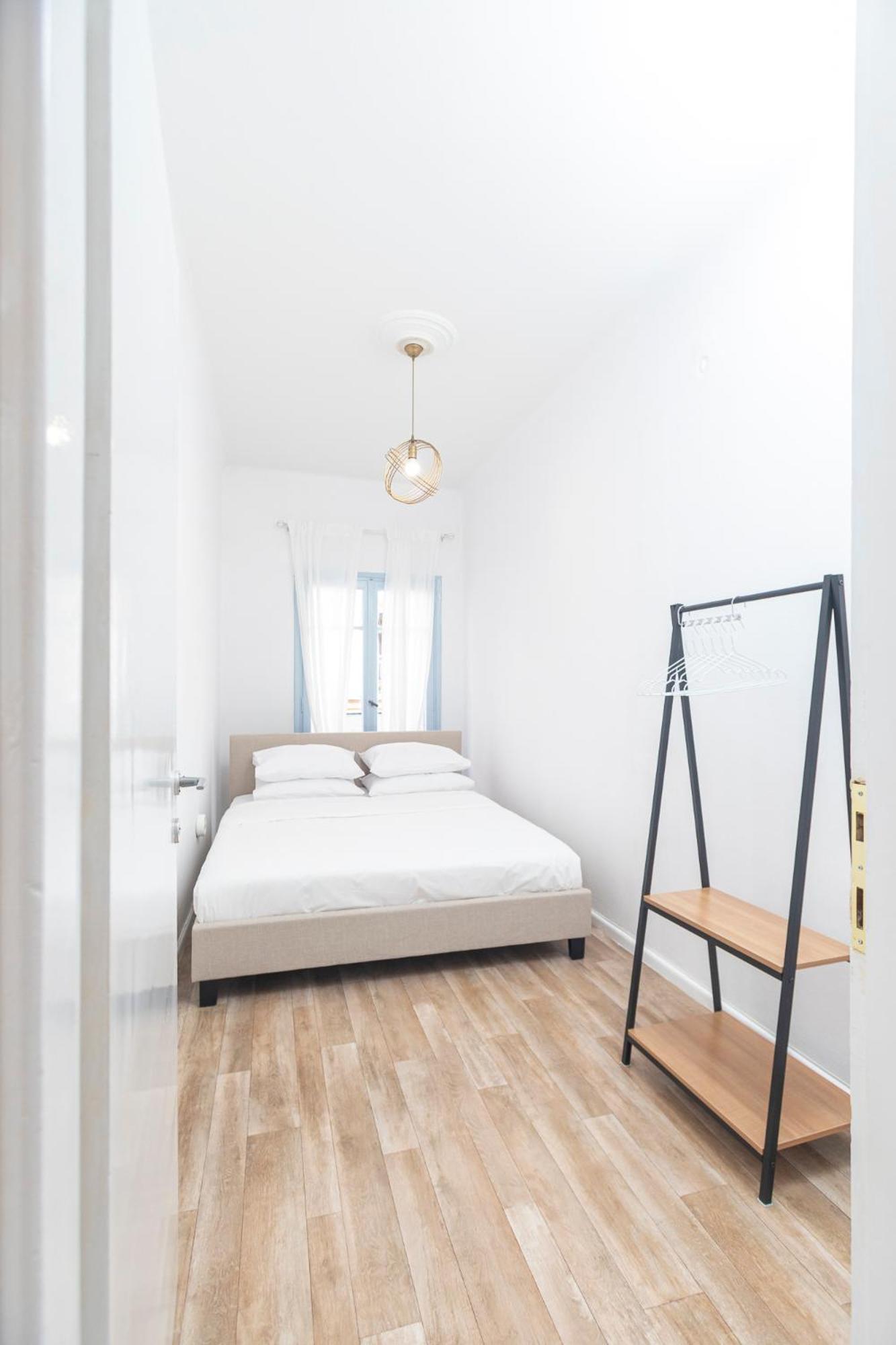 Mainavenue Living Local Lägenhet Thessaloníki Exteriör bild