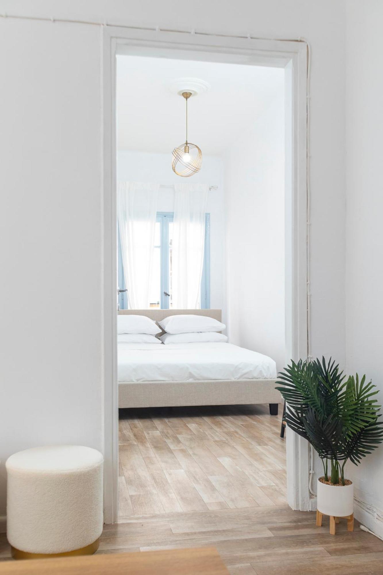 Mainavenue Living Local Lägenhet Thessaloníki Exteriör bild